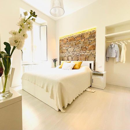 The Savoy Suite 로마 외부 사진