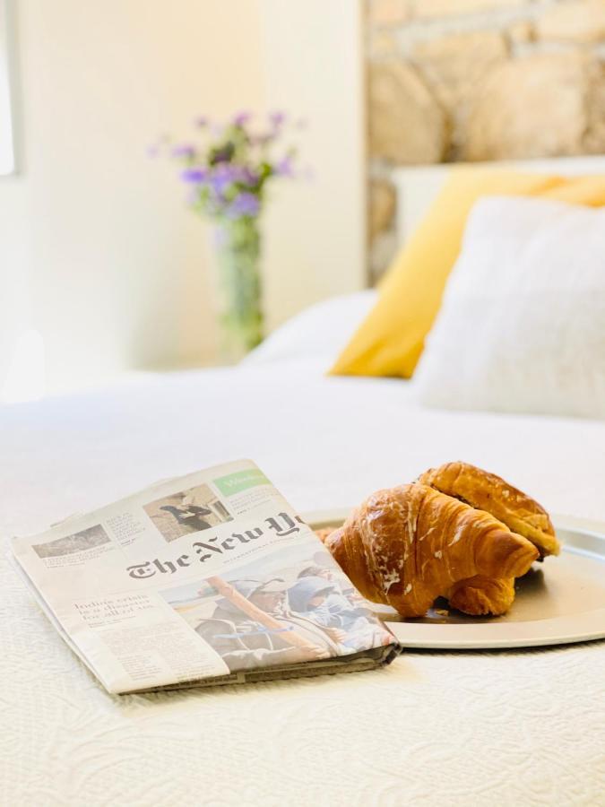 The Savoy Suite 로마 외부 사진