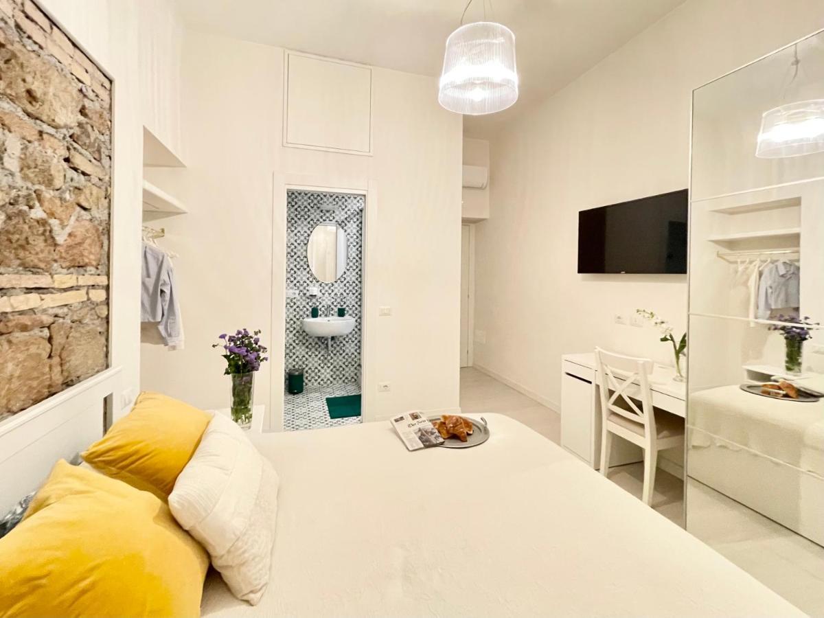 The Savoy Suite 로마 외부 사진