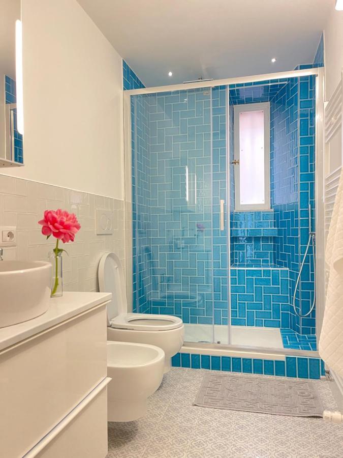The Savoy Suite 로마 외부 사진