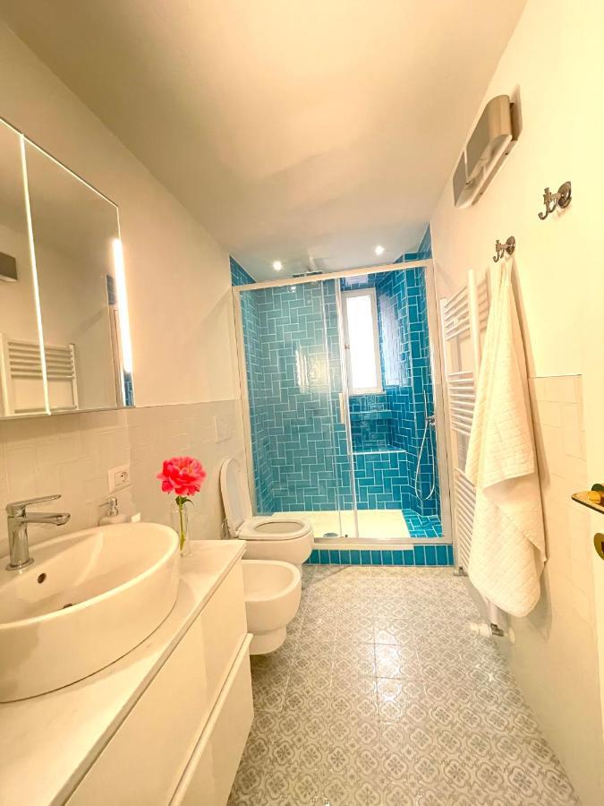 The Savoy Suite 로마 외부 사진